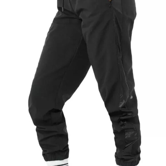 Alo Remix Pant (Black) - Picture 4 of 6